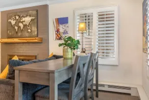 Condo with Free WiFi & Uncovered Parking Close to Riva Bahn and Gold Peak - Udendørsområde