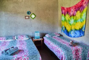 Pousada Alma da Gamboa - Room