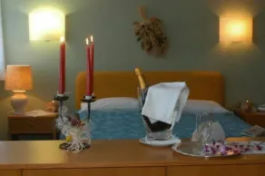 Rifugio Hotel Eurotel - Værelse