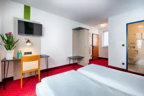 ACHAT Hotel Chemnitz - Room