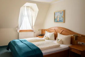 Landhaus Wacker - Room