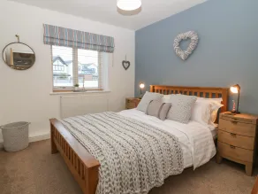 8 Pen Llanw Tides Reach - Værelse
