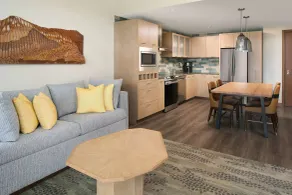 Hilton Grand Vacations Club Maui Bay Villas - Chambre