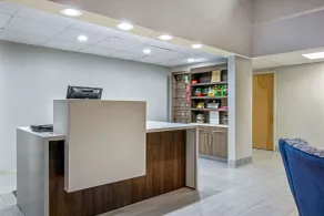 La Quinta Inn by Wyndham Radford - Hall
