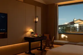 Papuman hotel - Værelse