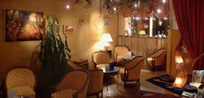 Côté Chambres - Restaurant
