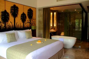 Adiwana Resort Jembawan - Værelse
