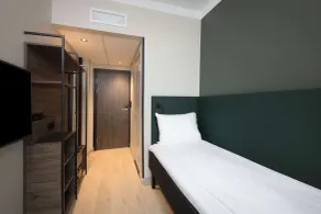 Scandic Torget Bergen - Room