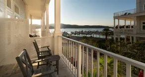 Prestige Oceanfront Resort, WorldHotels Luxury - Vue de la chambre