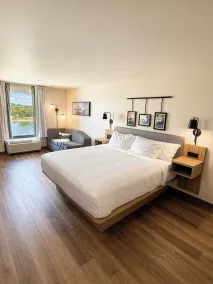 Sleep Inn & Suites Savannah Tennessee Riverfront - Værelse