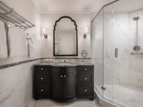 Liora Estate - Salle de bain