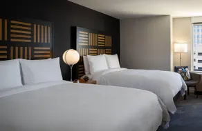 Renaissance Des Moines Savery Hotel - Chambre