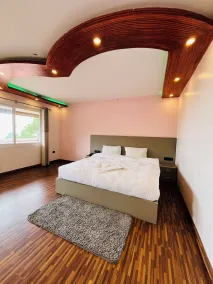 Hotel Gadhi View & Resort - Room