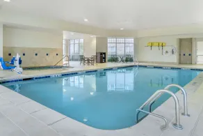 Comfort Inn Plainwell - Pool