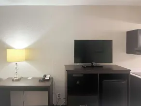 Motel 6 Charlotte, NC – Airport South - Værelse