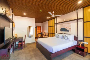 Zo Selections Gokarna by Zostel - Habitación