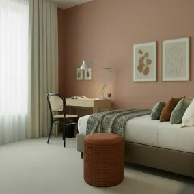 Haus Meeresstern - Room
