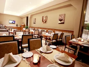 Pietra Hotel - Ristorante