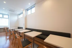 Just Inn Premium Toyohashi Station - Restaurant