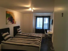 Justsleep Bed and Breakfast - Quarto