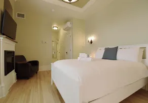 Tait House by Bower Boutique Hotels - Chambre