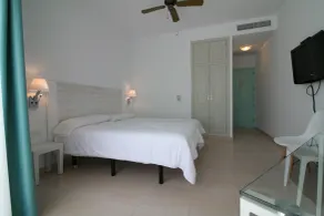 Hotel Playa Santandria Adults Only - Chambre