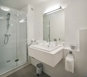Design Studios SVI-MI - Bathroom