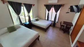 Hotel Monserrat - Rum