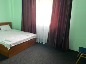 Pana Inn - Room