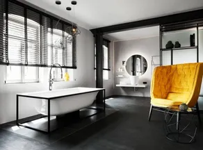 Aparthotel Mittermeiers Alter Ego - Salle de bain