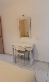 Lofos Apartments - Camera