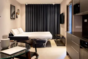 Ramirez Flats Valencia - Chambre