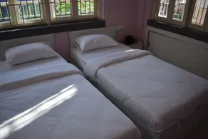 Bonussa Homestay - Room