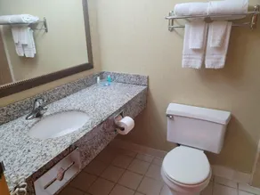 Lynchburg Grand Essential - Salle de bain