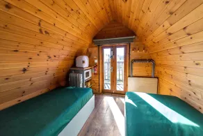 Orchard Hideaways, Penrith, The Lake District - Chambre