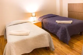 Serk'ana Suite Hostal - Værelse