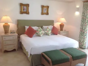 Holiday Home at 163 Port St Charles - Room