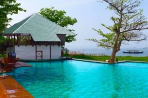 KTDC Water Scapes - Pool