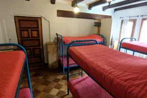 Aji Hostel Providencia - Room