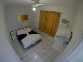 Pousada Ilhas Gregas - Room