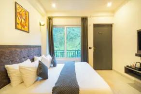 Maple Hill Resort - Habitación