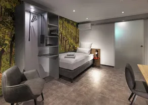 WeinMotel Simon 1 a - Rum