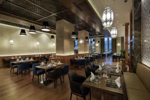 Movenpick Hotel Malatya - Restaurant