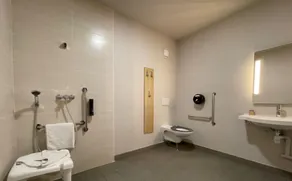 B&B HOTEL Bordeaux Langon - Zimmer