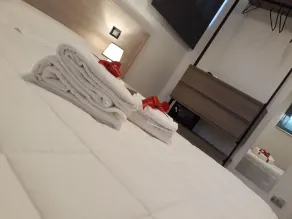 Cuoreverde Matera - Zimmer