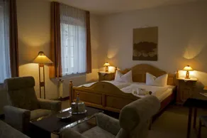 Landhotel Kertscher-Hof - Quarto
