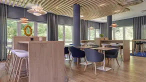 Holiday Inn Express Cologne Troisdorf by IHG - Restaurant