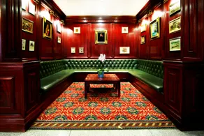 Gem Fitzrovia Hotel - Réception