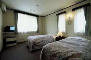 A Small Nature Hotel Hilltop 高原の小さなホテル ヒルトップ - Camera
