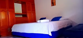 Hotel Natural Seaa - Bathroom